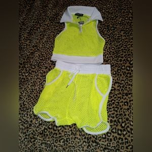 Cute summer fit